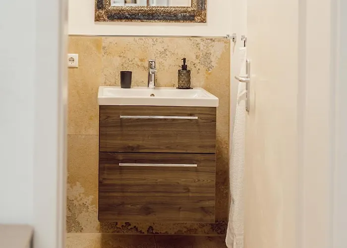 Apartman Alpenrausch 1