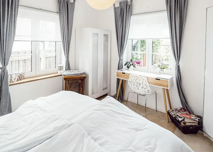 Alpenrausch 1 Apartman