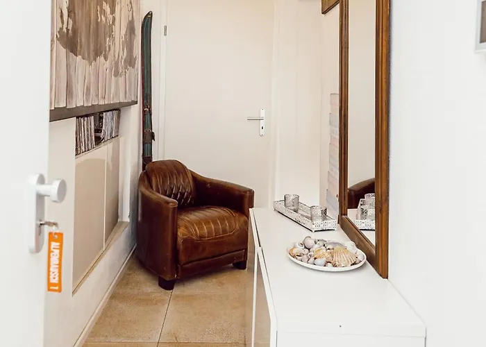 Alpenrausch 1 Apartman Kiefersfelden